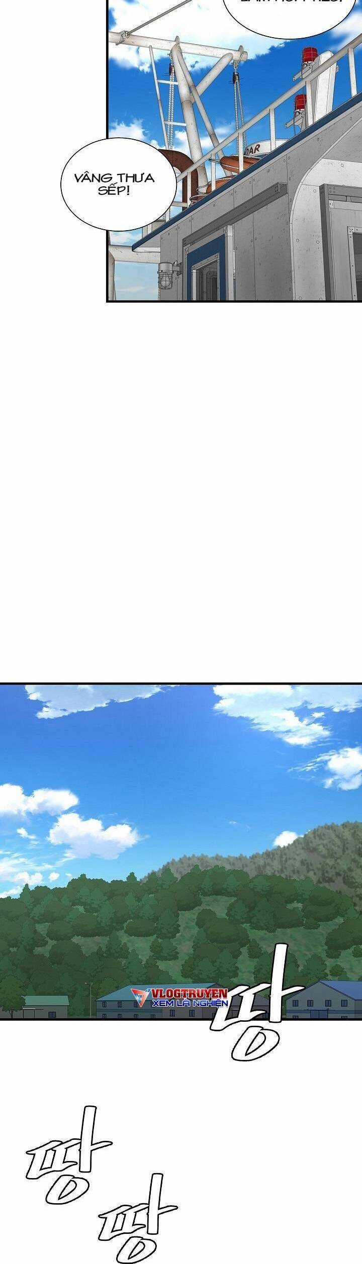 Return Survival - Chương 135 - Trang 12