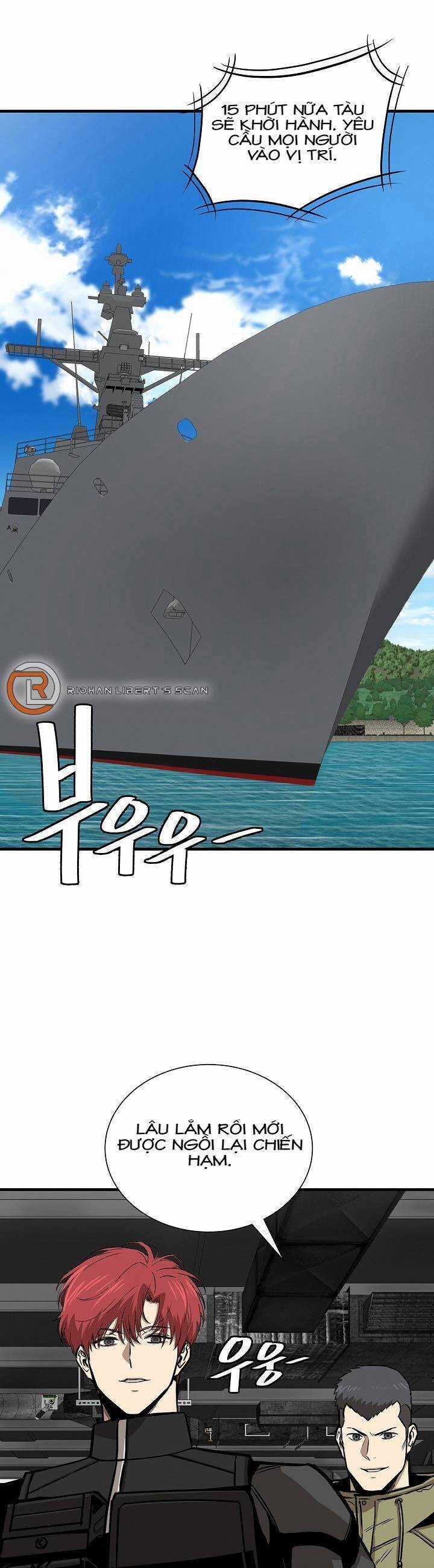 Return Survival - Chương 135 - Trang 13