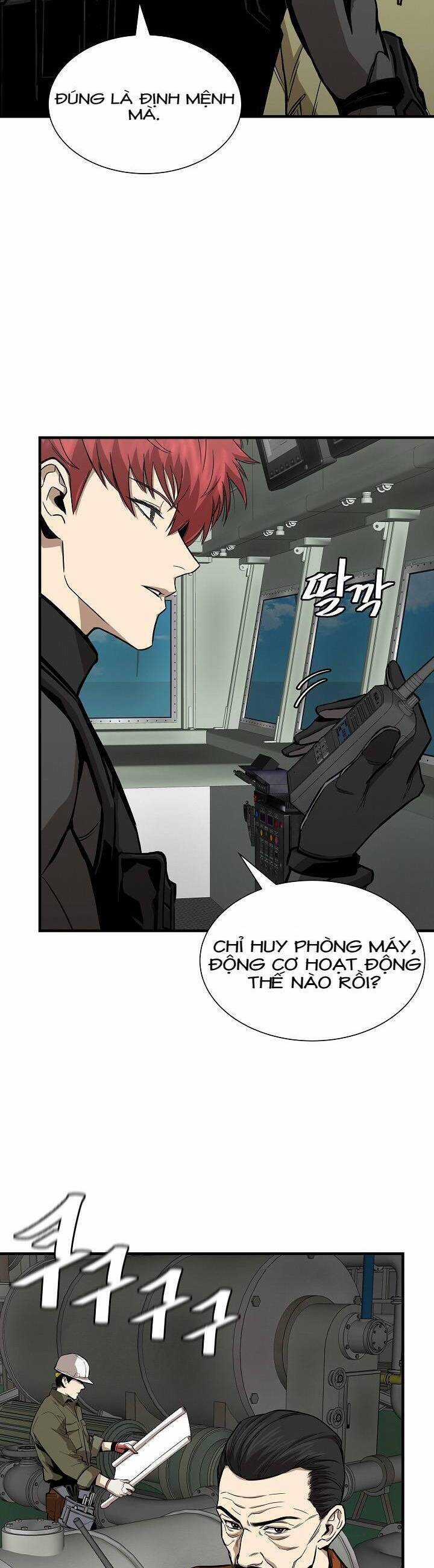 Return Survival - Chương 135 - Trang 14