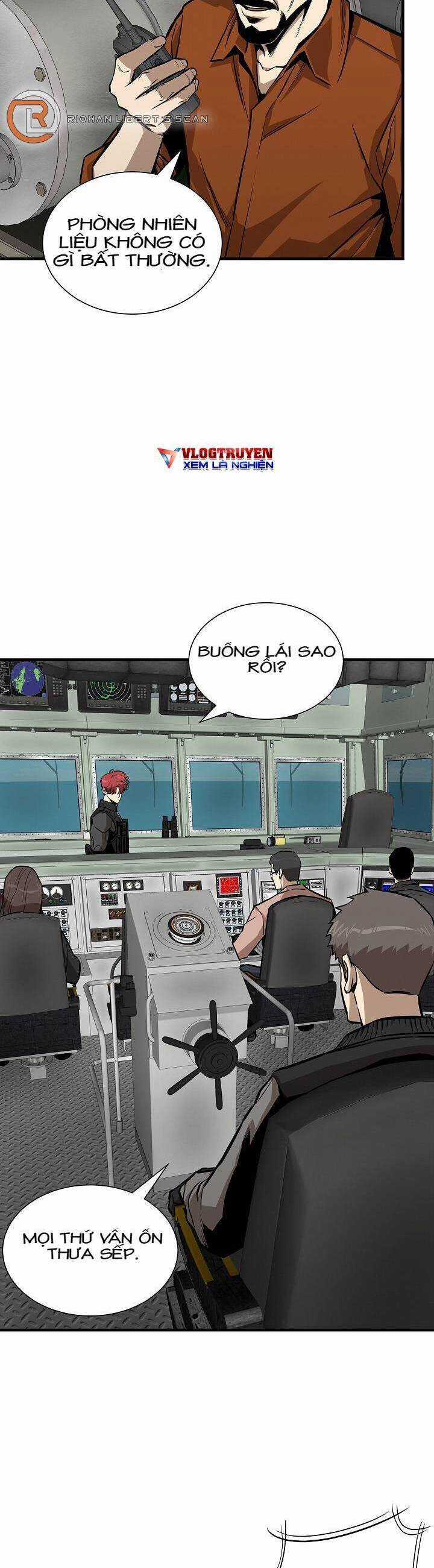 Return Survival - Chương 135 - Trang 15