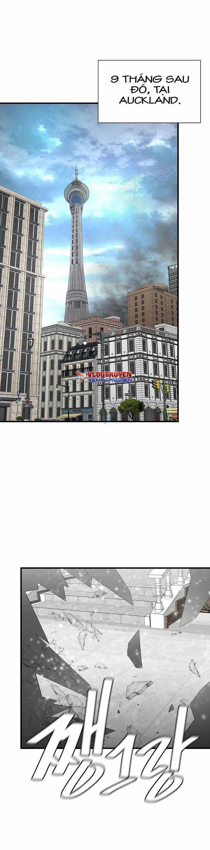 Return Survival - Chương 135 - Trang 21