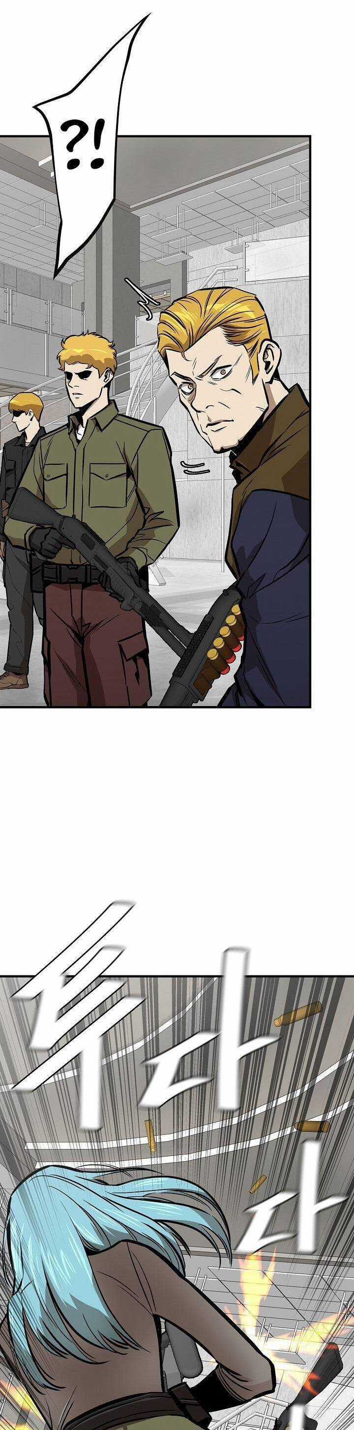 Return Survival - Chương 135 - Trang 22