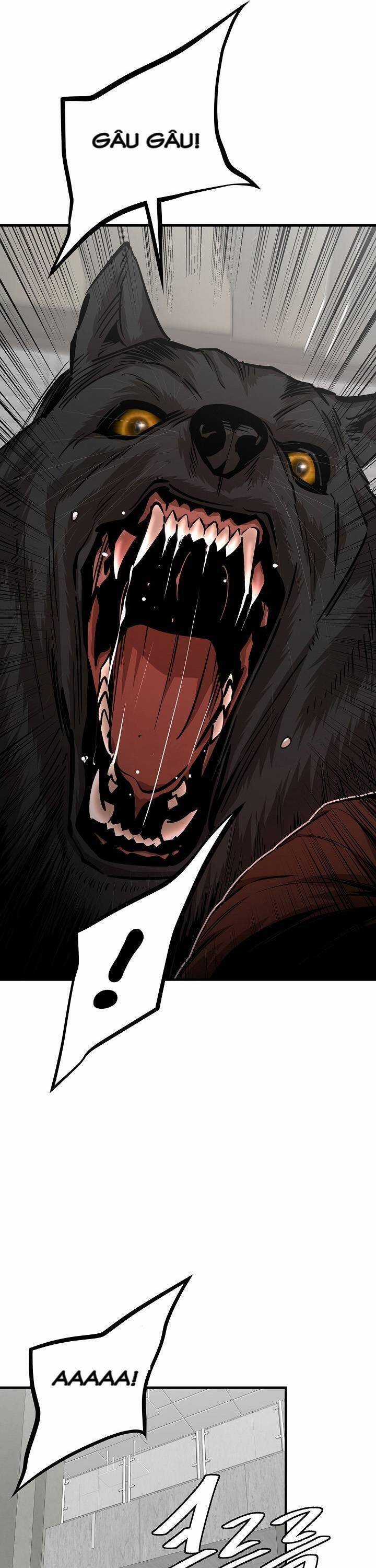 Return Survival - Chương 135 - Trang 24