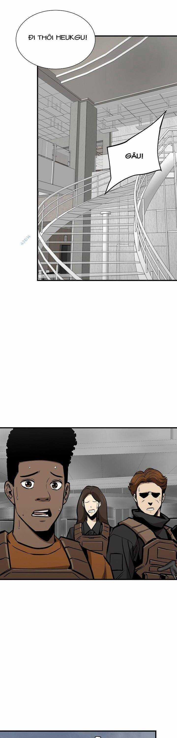 Return Survival - Chương 135 - Trang 27