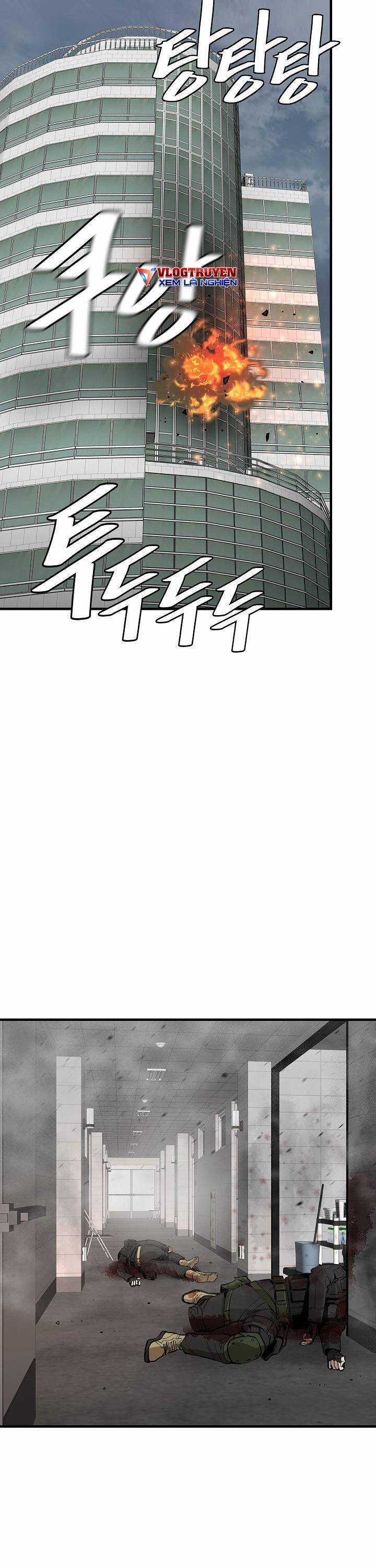 Return Survival - Chương 135 - Trang 28