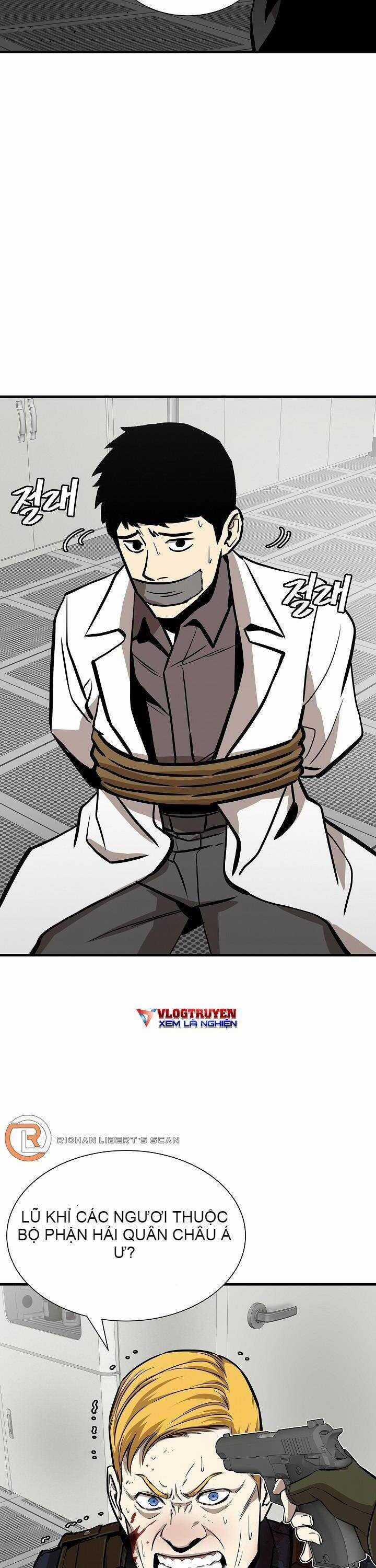 Return Survival - Chương 135 - Trang 30