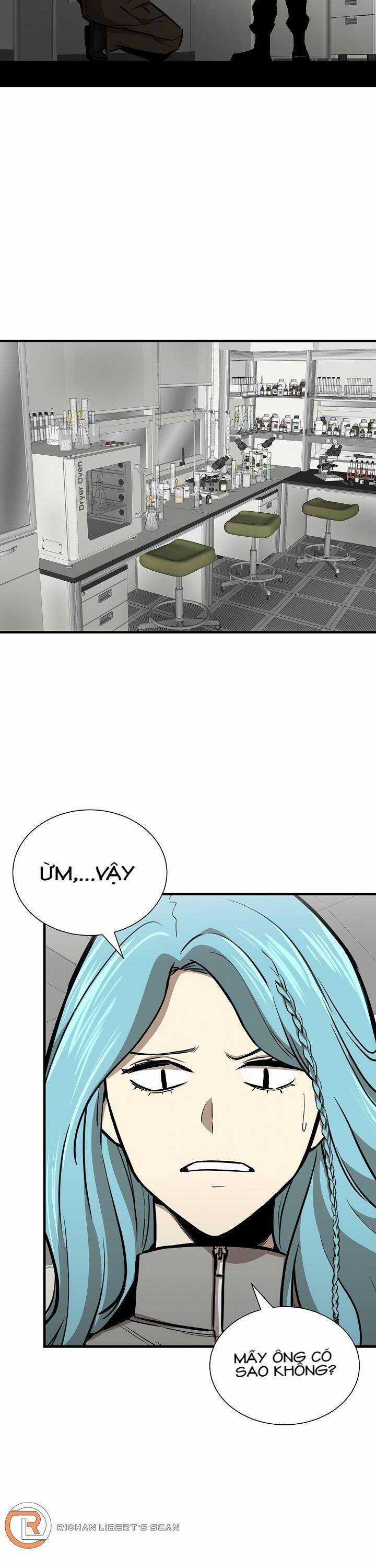 Return Survival - Chương 135 - Trang 32