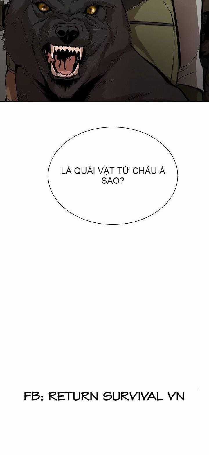 Return Survival - Chương 135 - Trang 36
