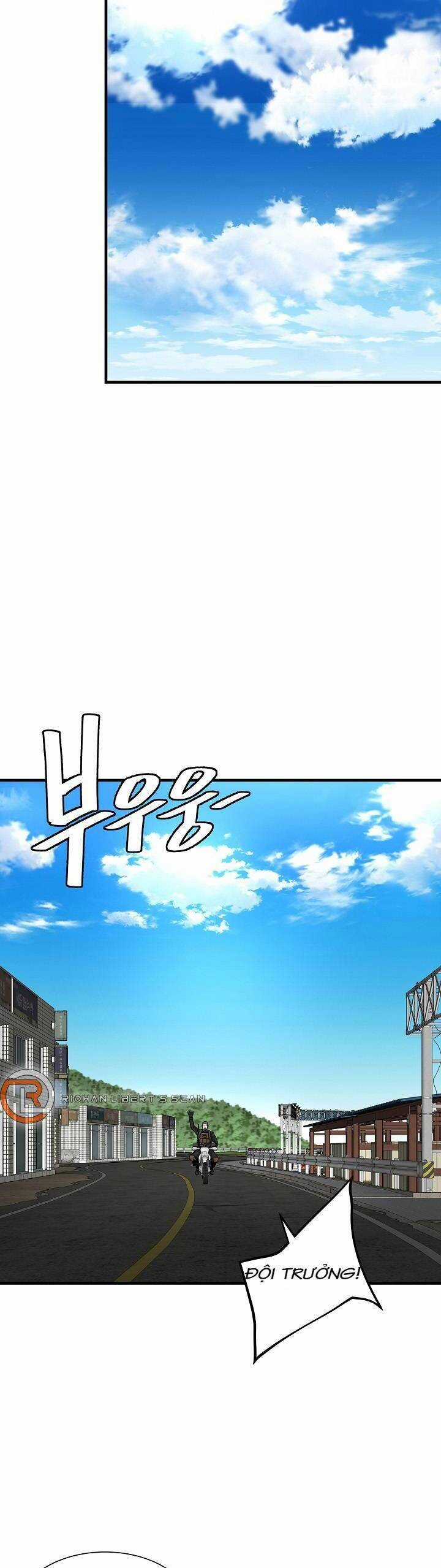 Return Survival - Chương 135 - Trang 5