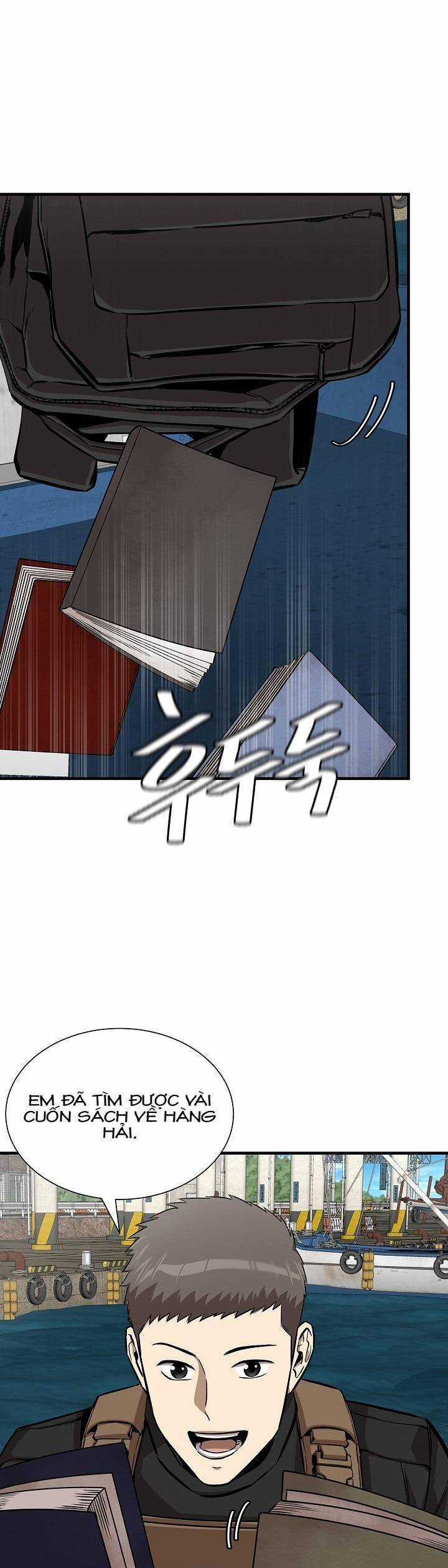 Return Survival - Chương 135 - Trang 7