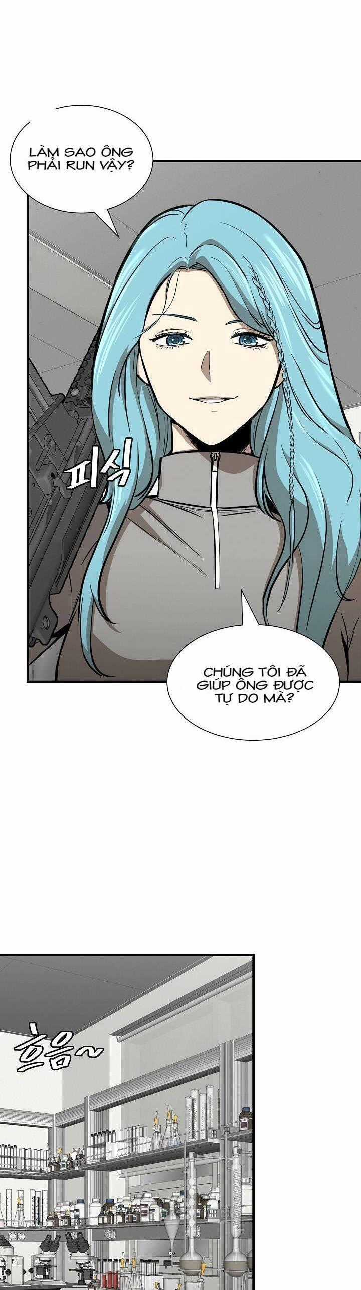 Return Survival - Chương 136 - Trang 2