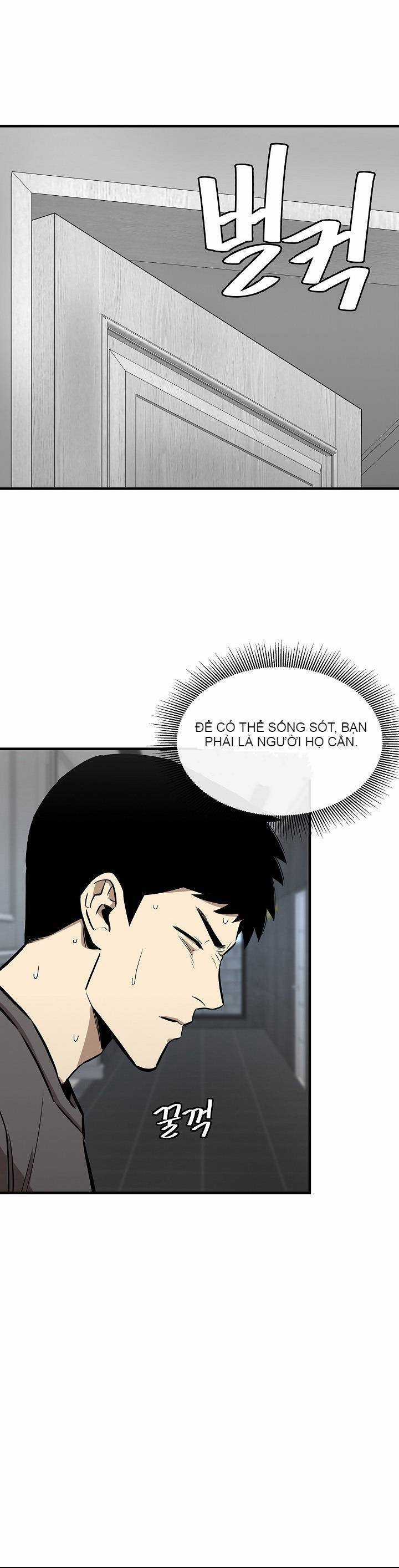 Return Survival - Chương 136 - Trang 11