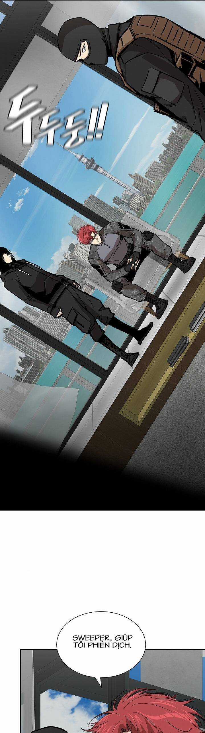 Return Survival - Chương 136 - Trang 12