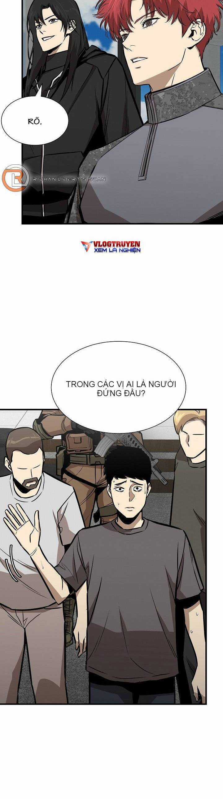 Return Survival - Chương 136 - Trang 13