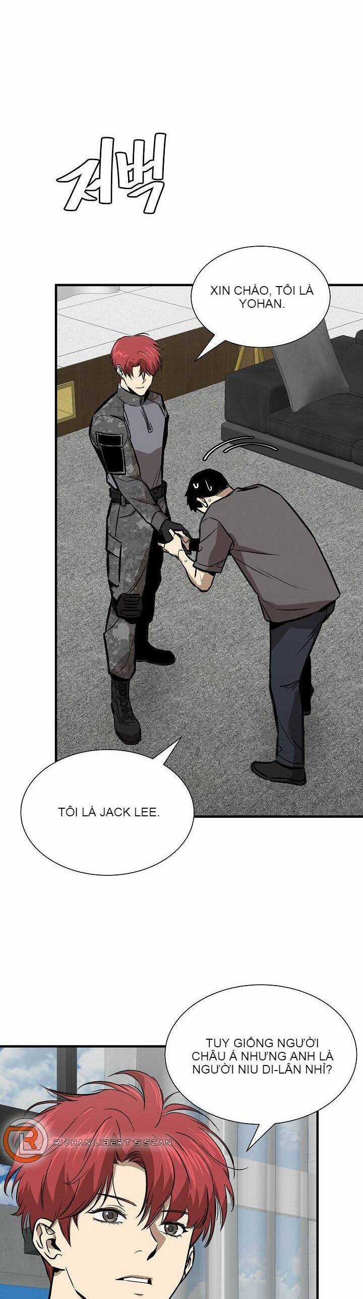 Return Survival - Chương 136 - Trang 14