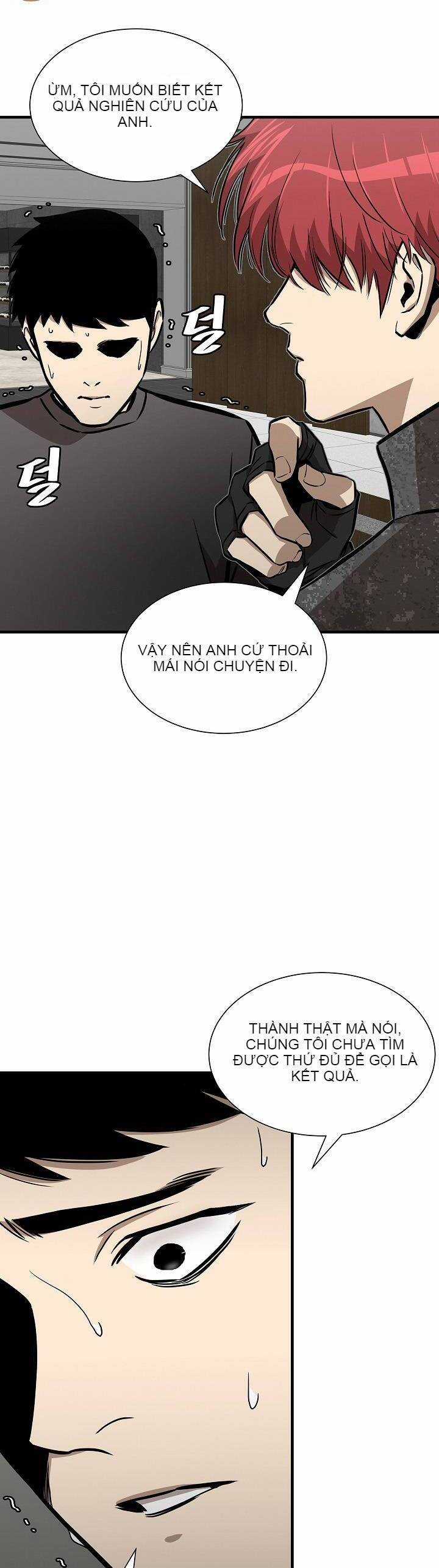 Return Survival - Chương 136 - Trang 16