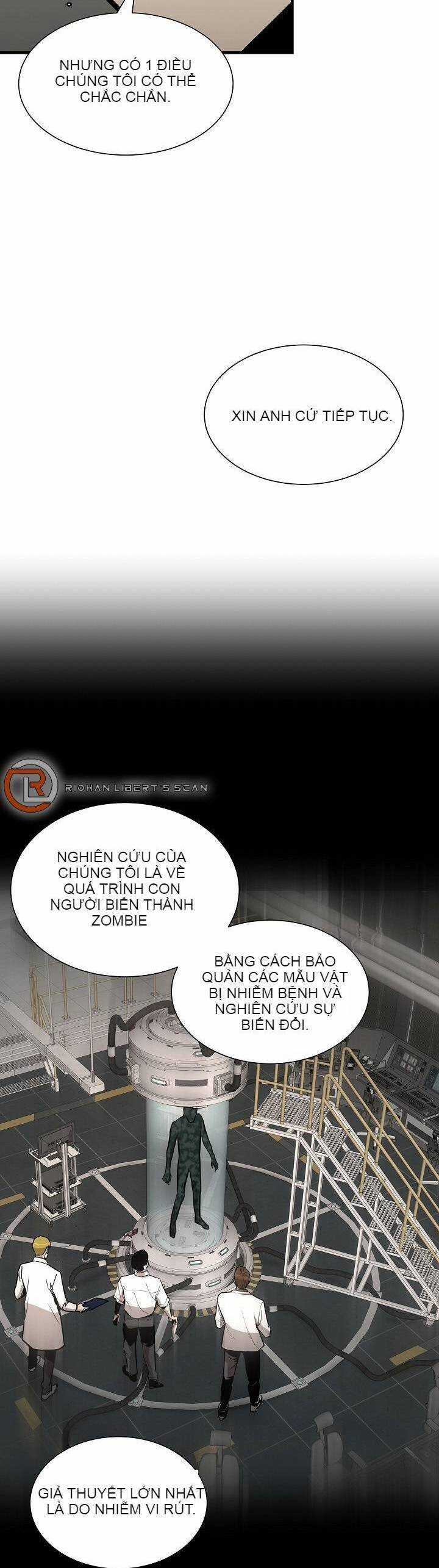 Return Survival - Chương 136 - Trang 17