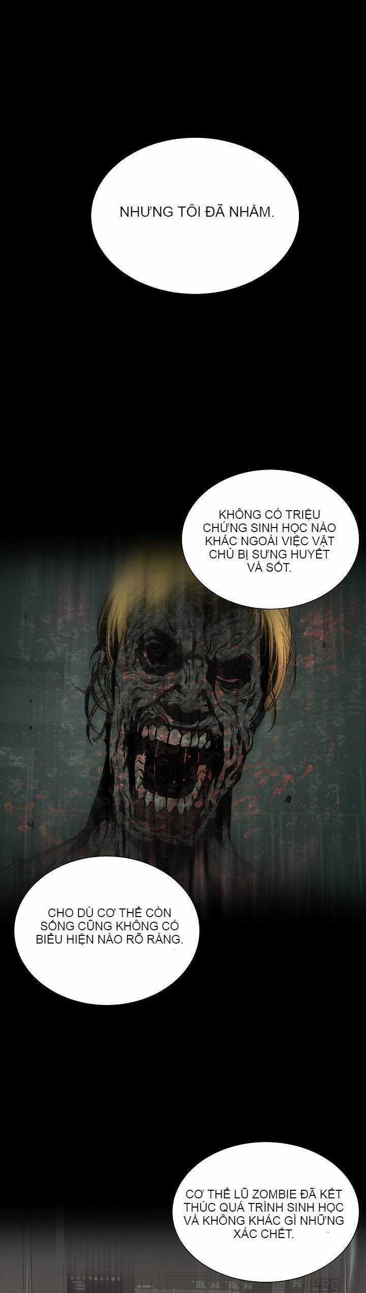 Return Survival - Chương 136 - Trang 18