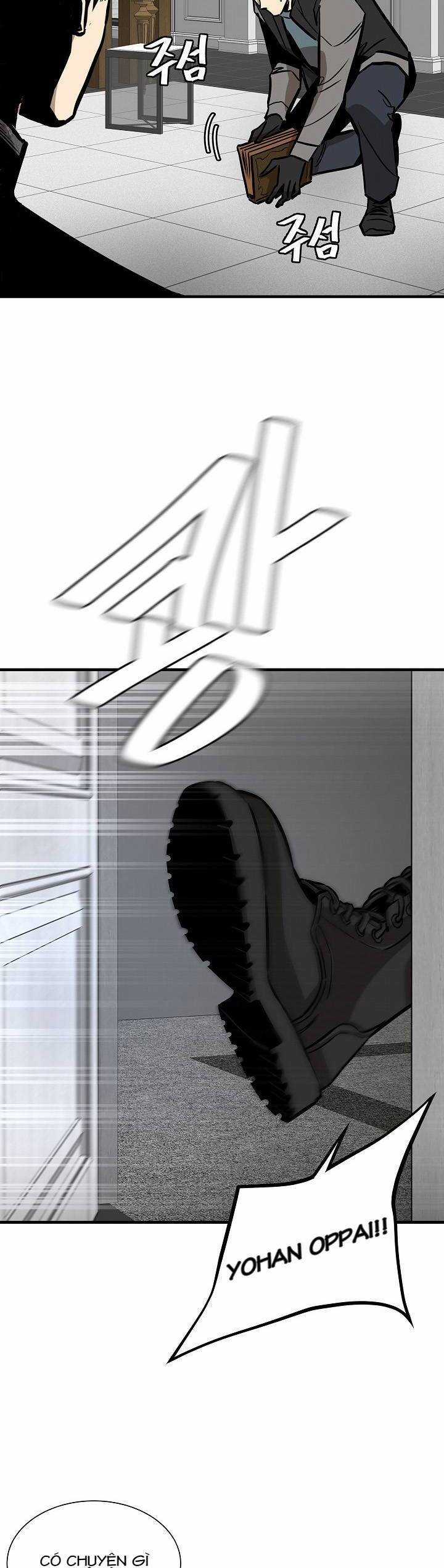 Return Survival - Chương 136 - Trang 22