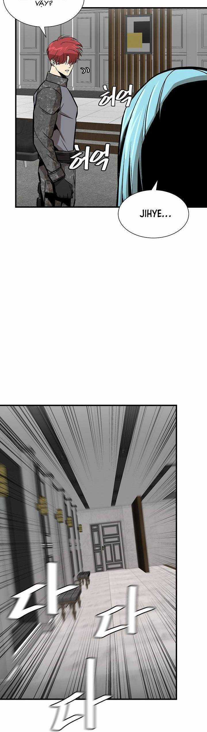 Return Survival - Chương 136 - Trang 23