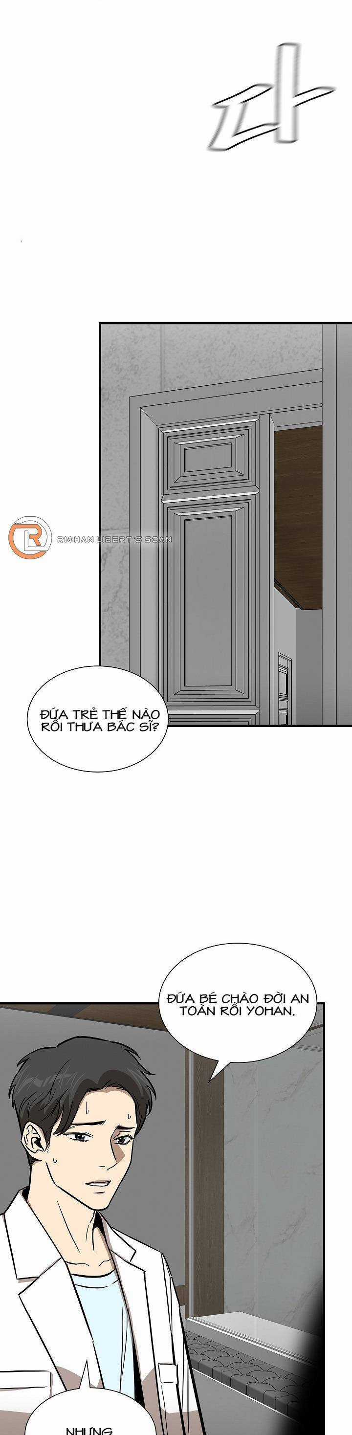 Return Survival - Chương 136 - Trang 24