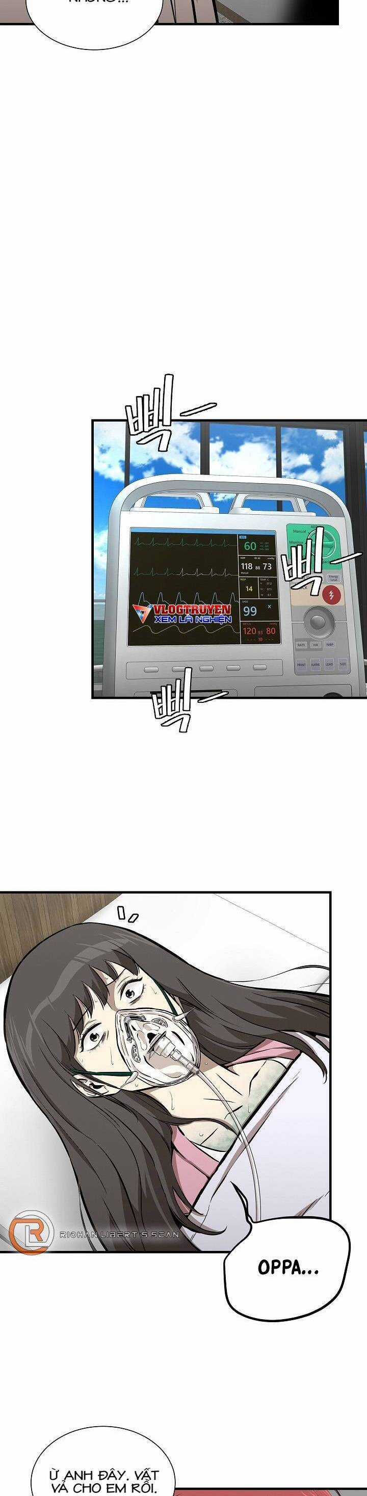 Return Survival - Chương 136 - Trang 25