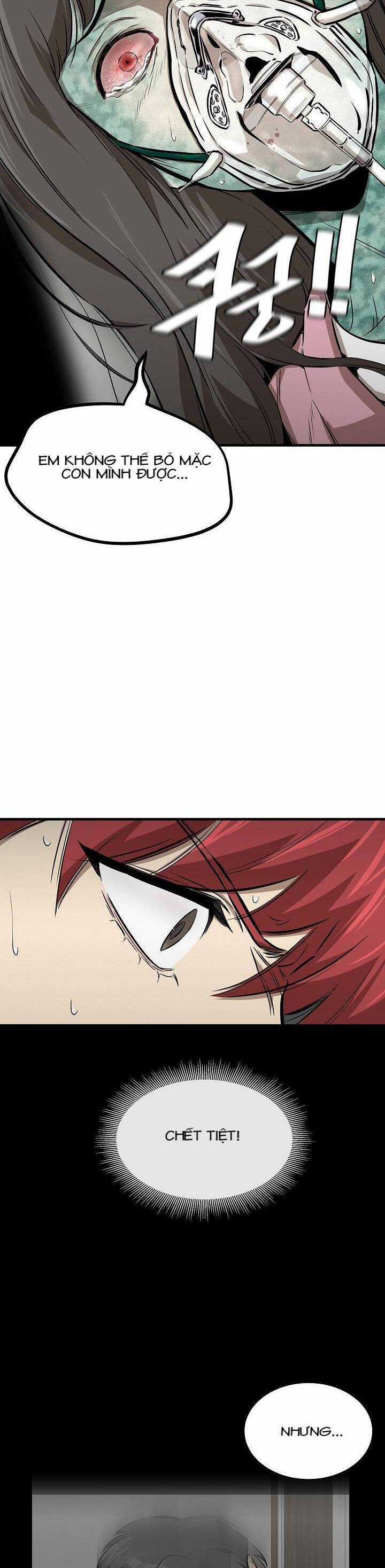 Return Survival - Chương 136 - Trang 27