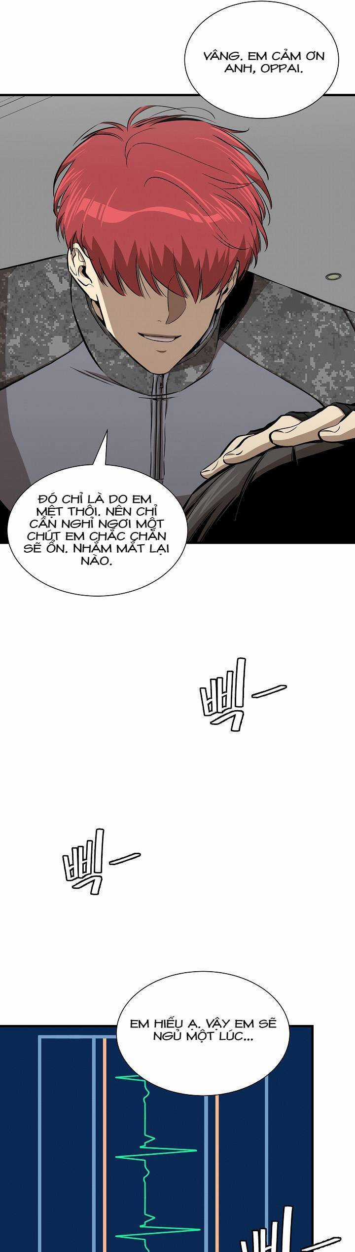 Return Survival - Chương 136 - Trang 29