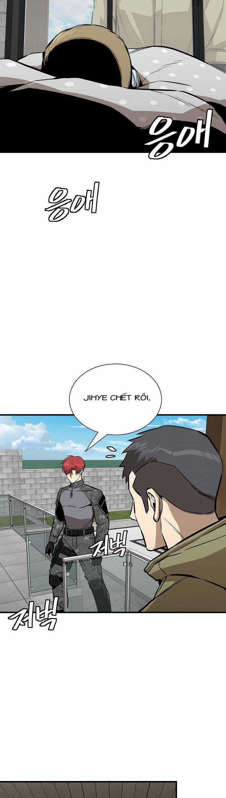 Return Survival - Chương 136 - Trang 33