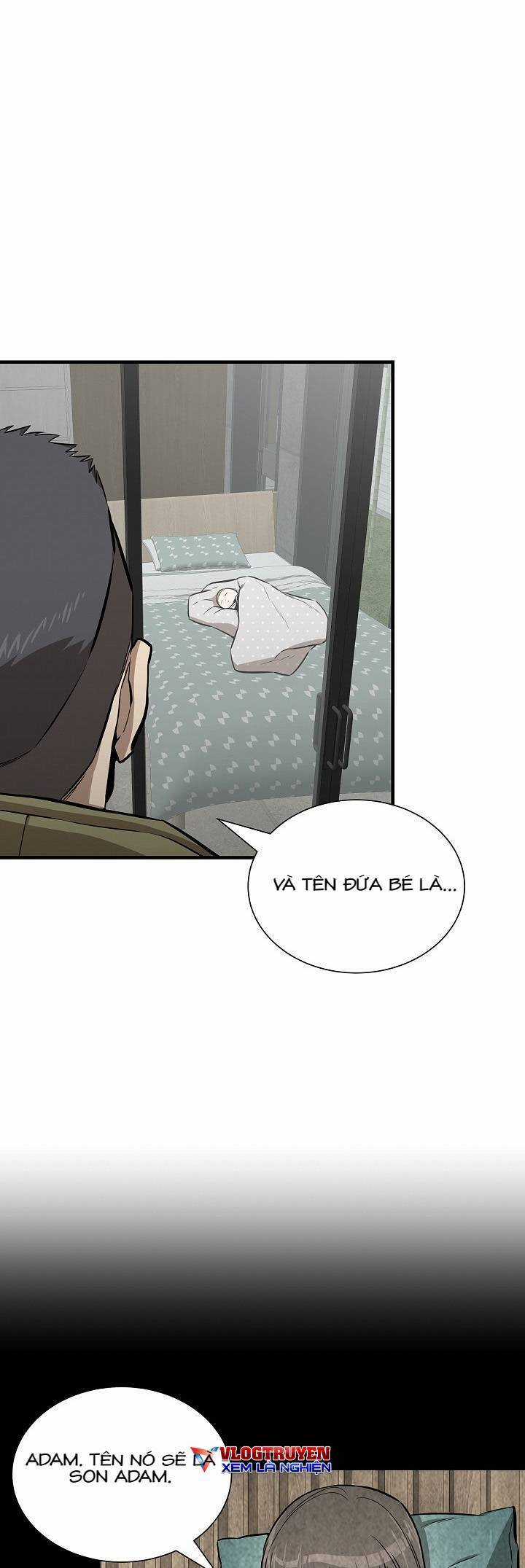 Return Survival - Chương 136 - Trang 35