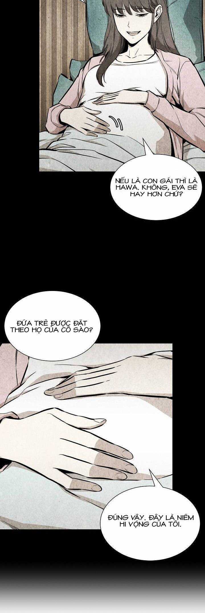 Return Survival - Chương 136 - Trang 36