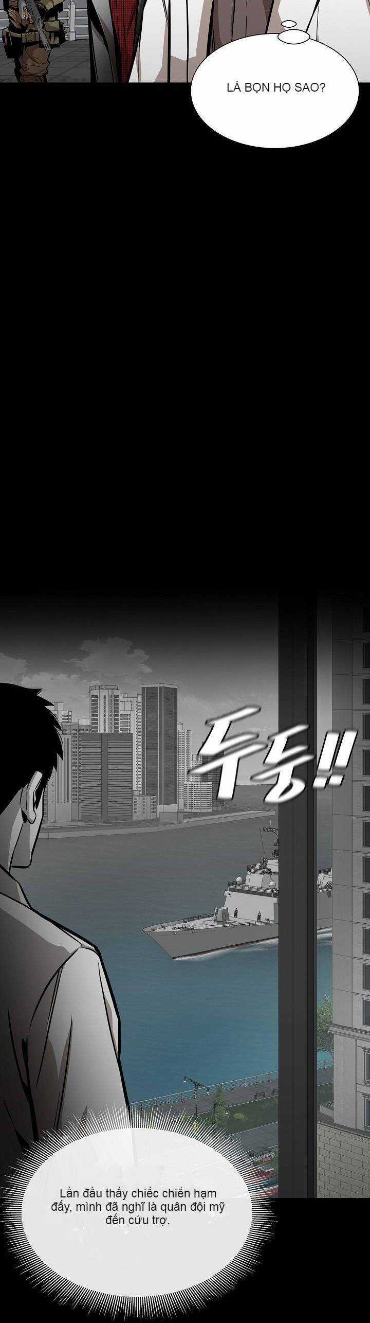 Return Survival - Chương 136 - Trang 6