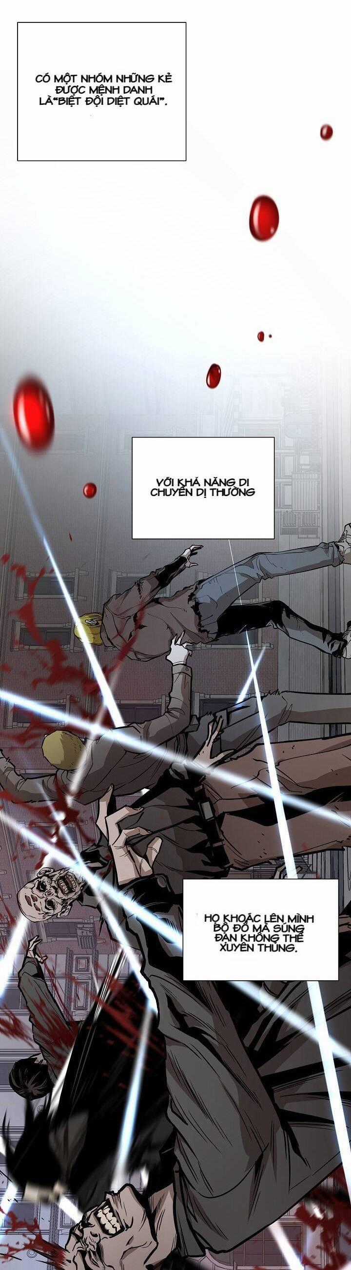 Return Survival - Chương 137 - Trang 2