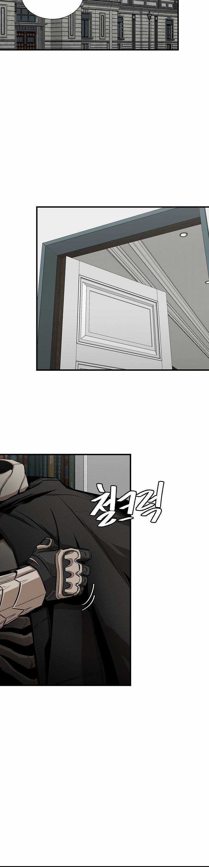 Return Survival - Chương 137 - Trang 11