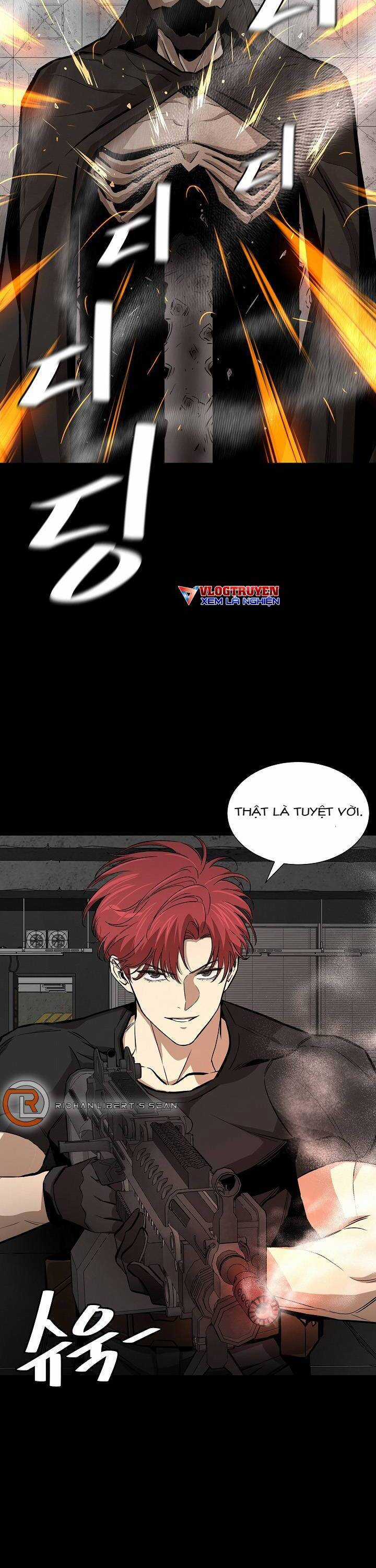 Return Survival - Chương 137 - Trang 13