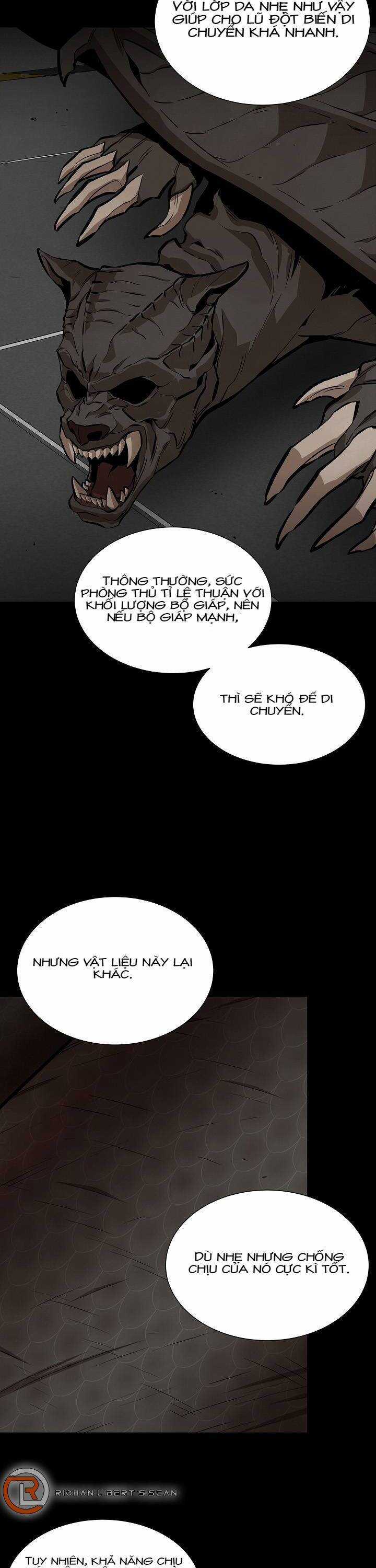 Return Survival - Chương 137 - Trang 15