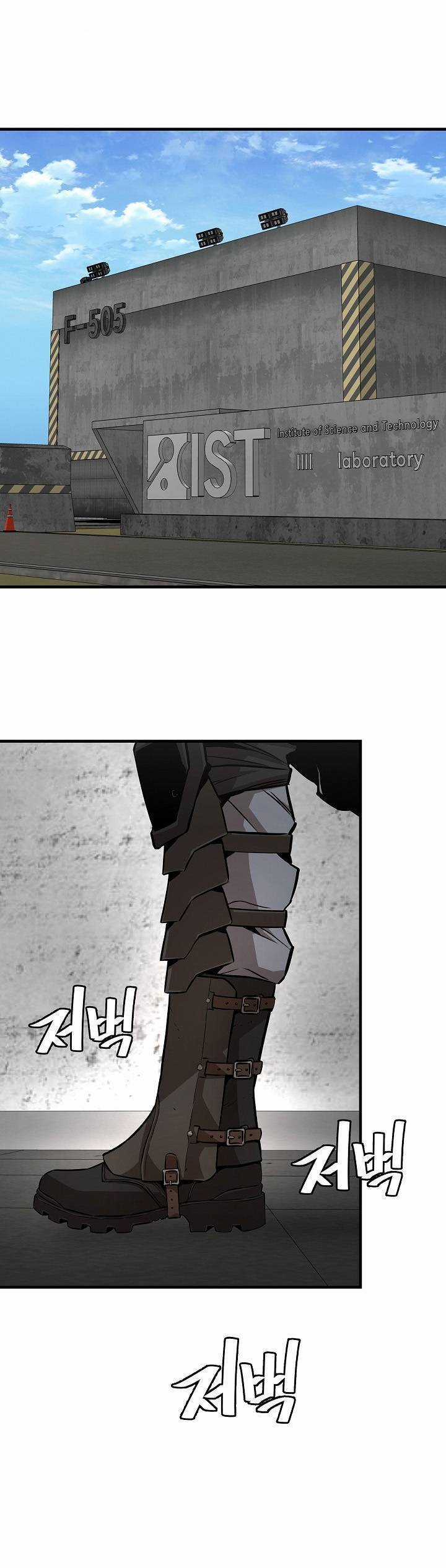 Return Survival - Chương 137 - Trang 17