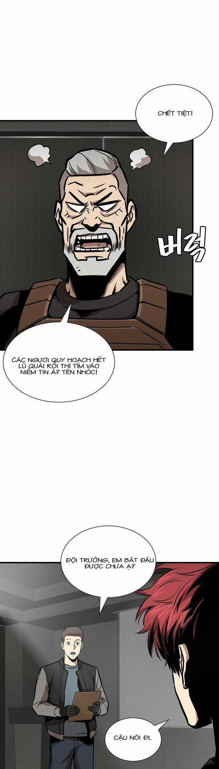 Return Survival - Chương 137 - Trang 20