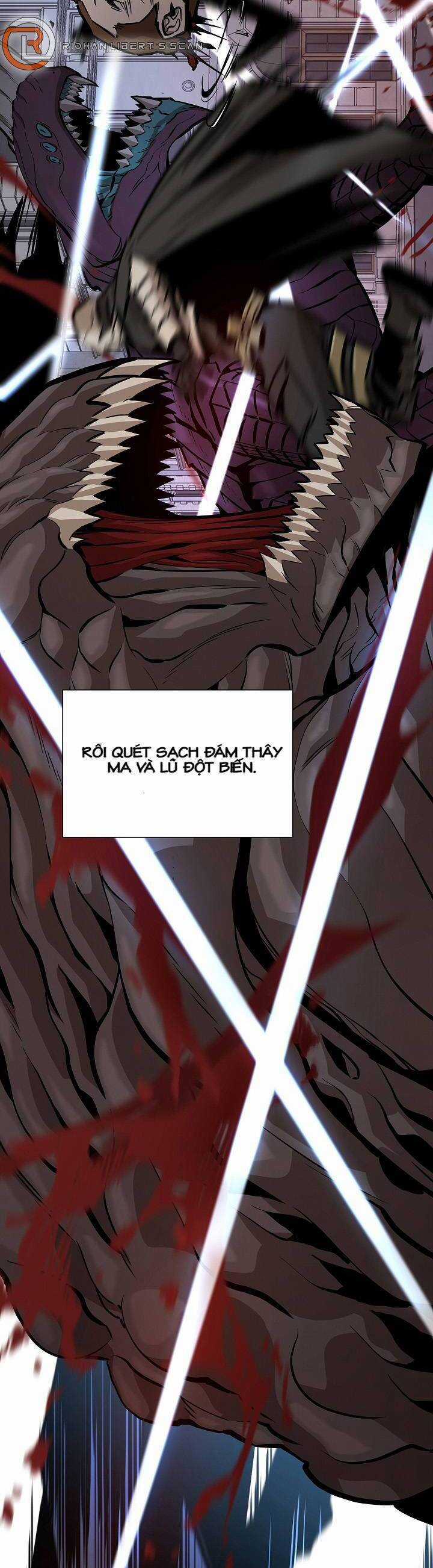 Return Survival - Chương 137 - Trang 3