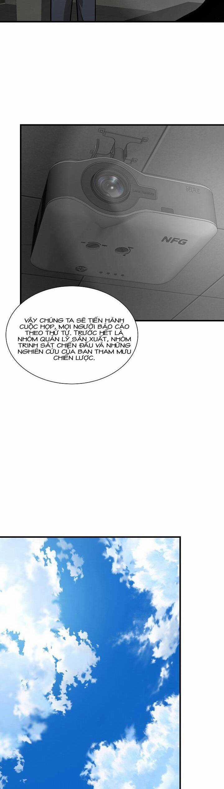 Return Survival - Chương 137 - Trang 21