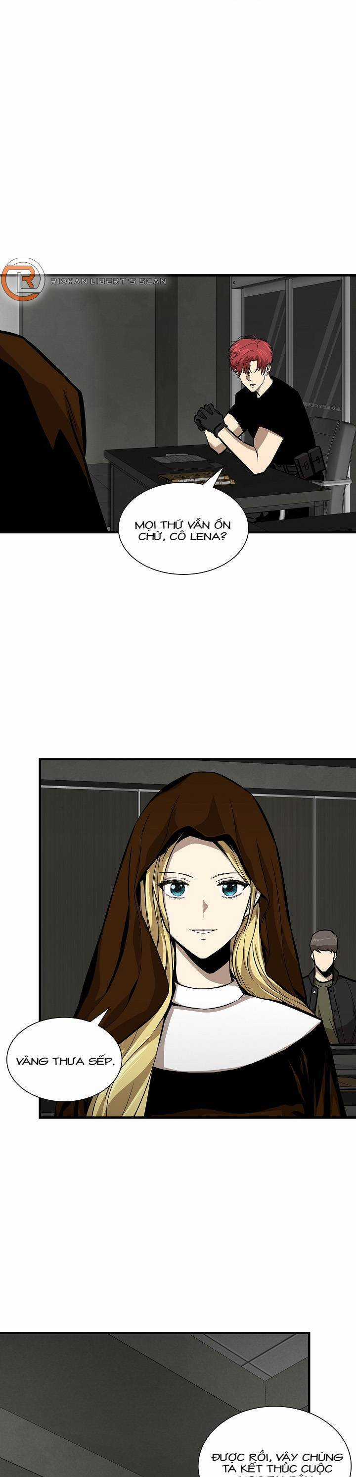 Return Survival - Chương 137 - Trang 23