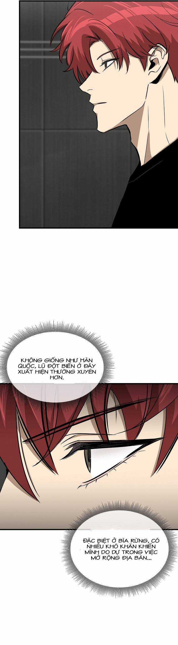 Return Survival - Chương 137 - Trang 28