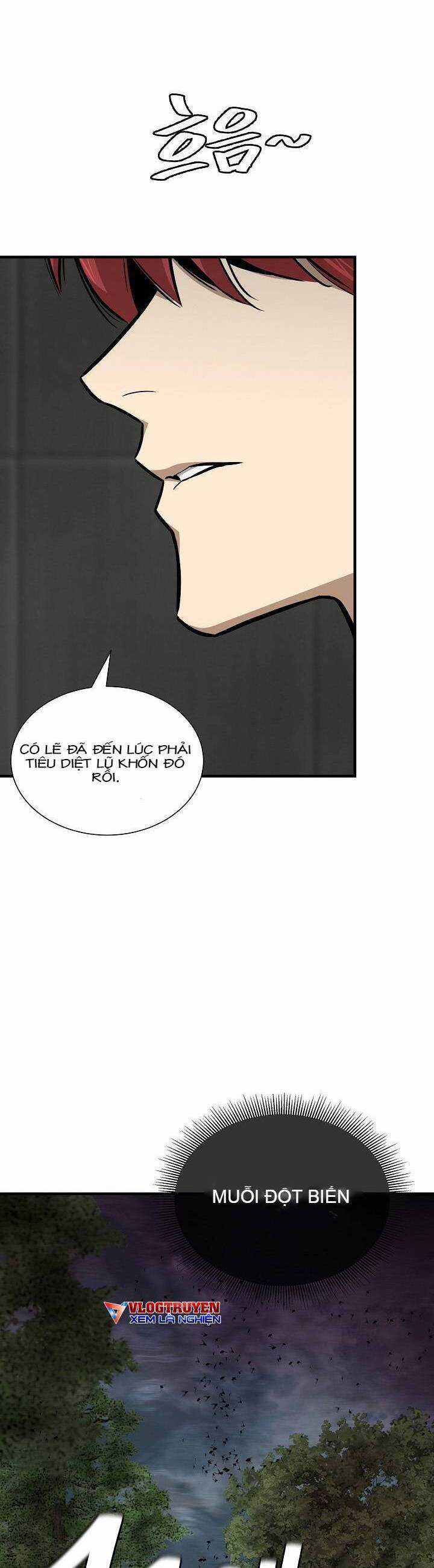 Return Survival - Chương 137 - Trang 29