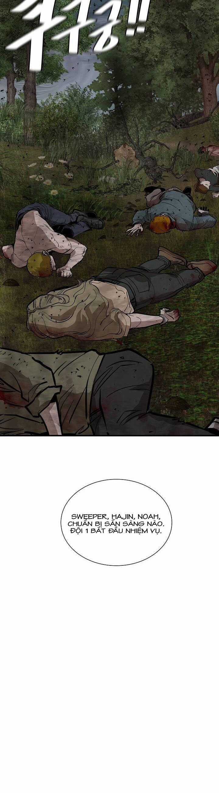 Return Survival - Chương 137 - Trang 30