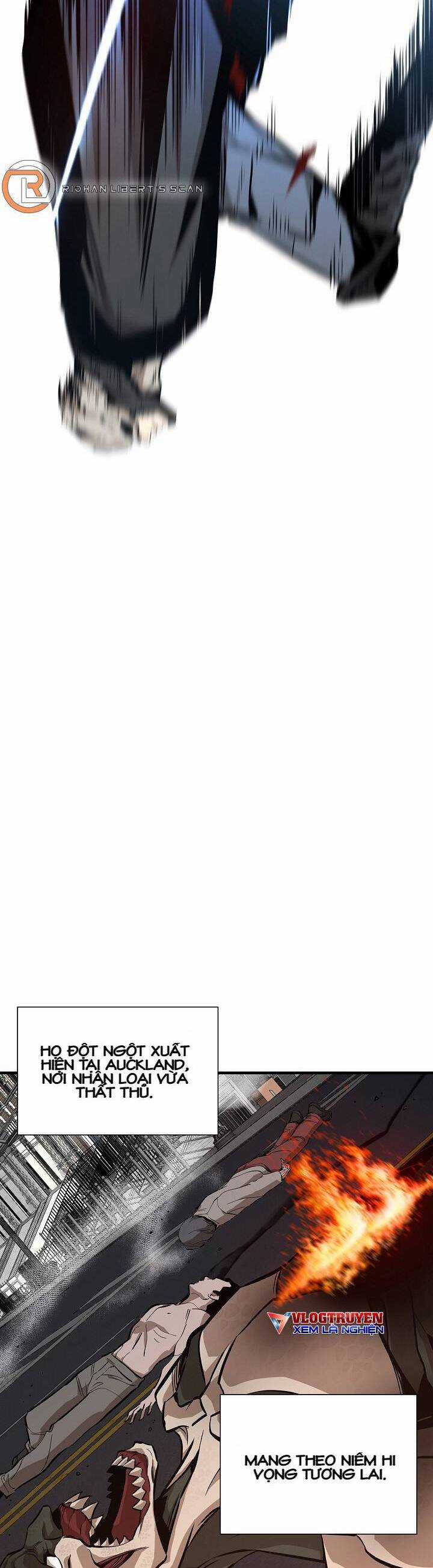 Return Survival - Chương 137 - Trang 4