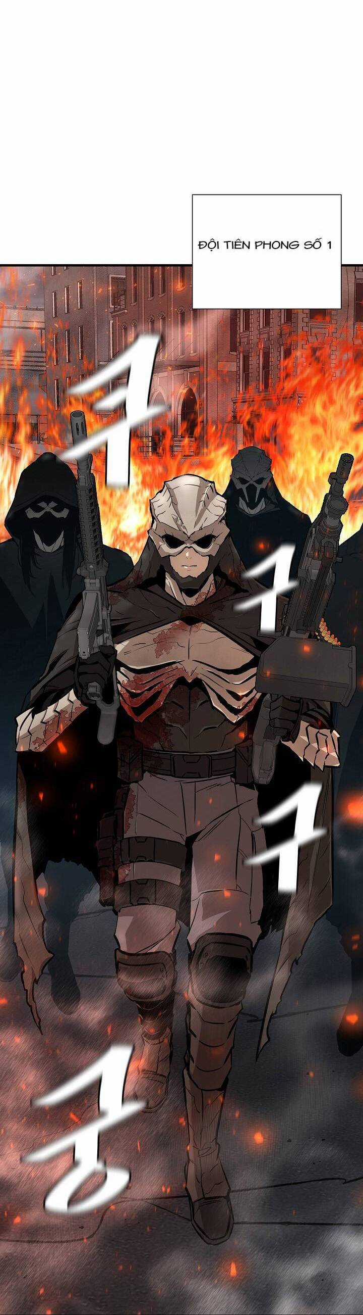 Return Survival - Chương 137 - Trang 6