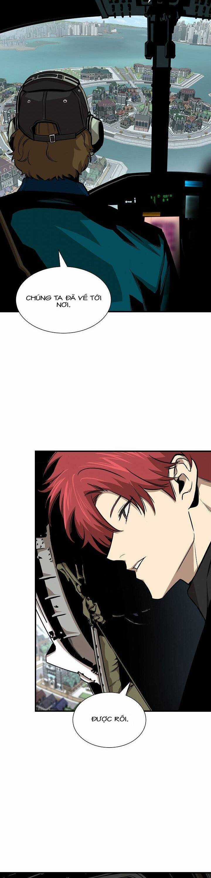 Return Survival - Chương 137 - Trang 8