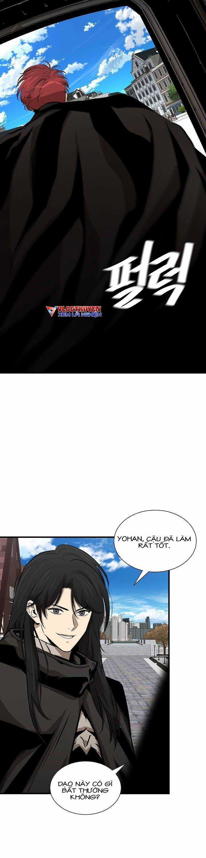 Return Survival - Chương 137 - Trang 9