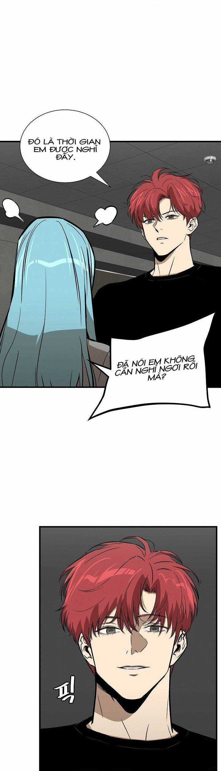 Return Survival - Chương 138 - Trang 11