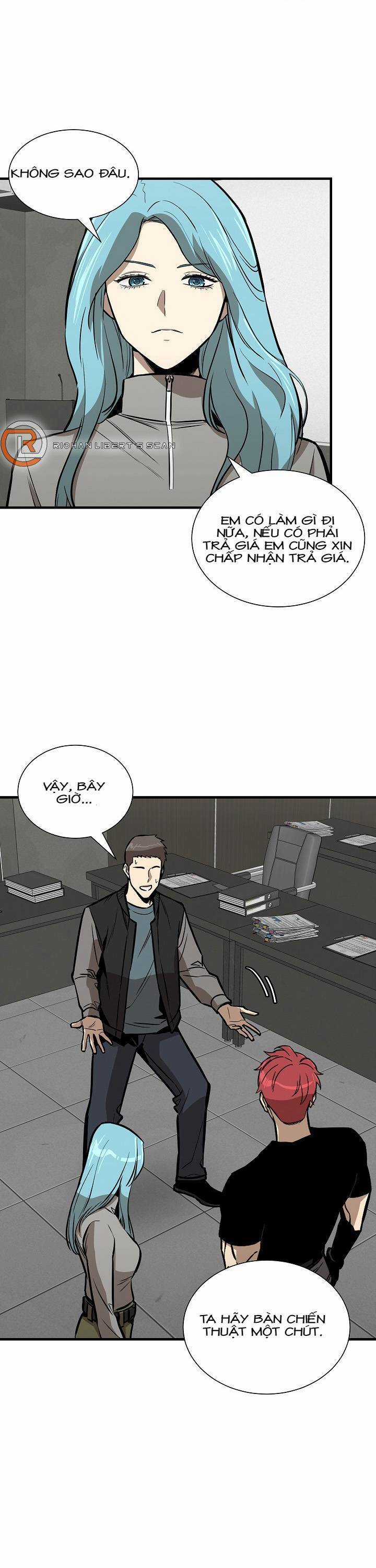 Return Survival - Chương 138 - Trang 13